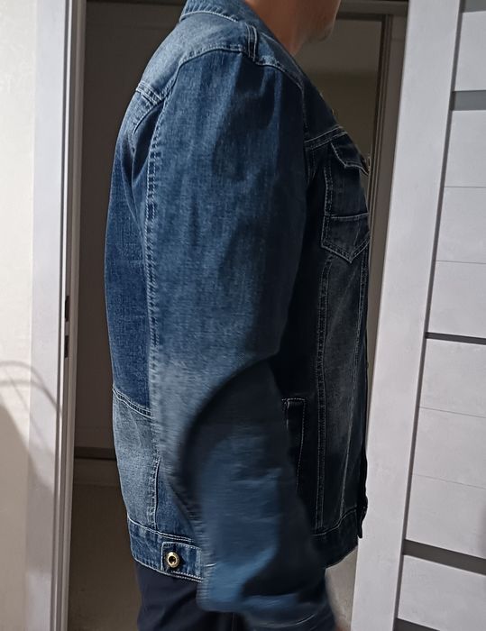 Продам джинсовку