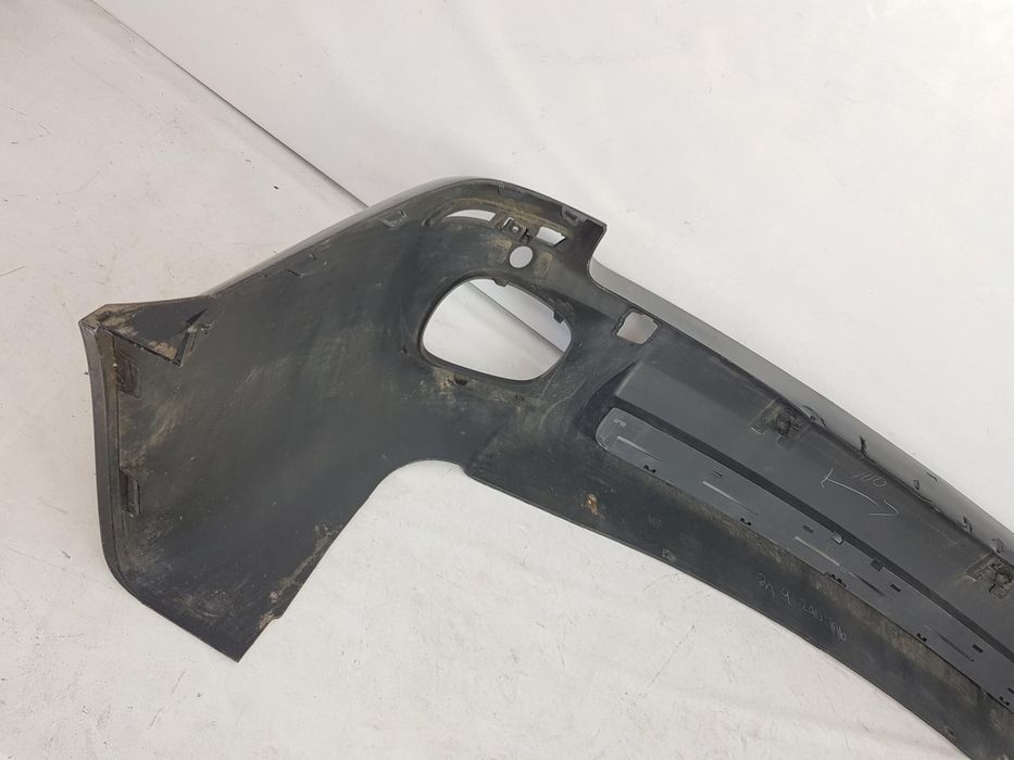 Bara spate BMW X5 M Packet dupa 2007