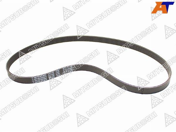 Ремень приводной Mitsubishi OUTLANDER 2005