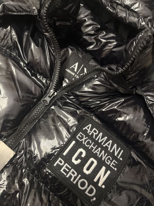Geaca Armani L/XL