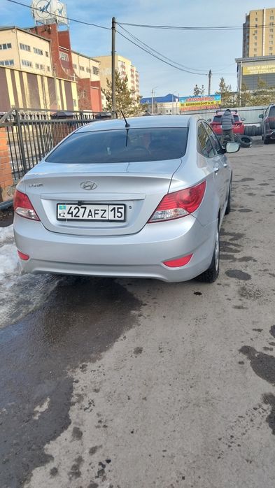 Продам хорошего акцента