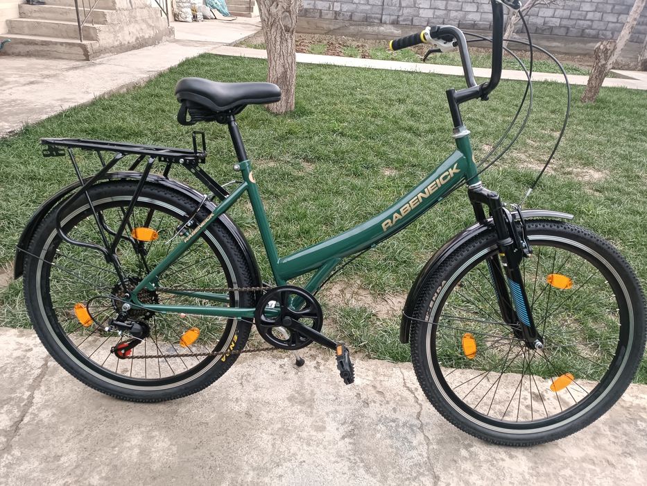 Velosiped 26li qoʻl tormoz