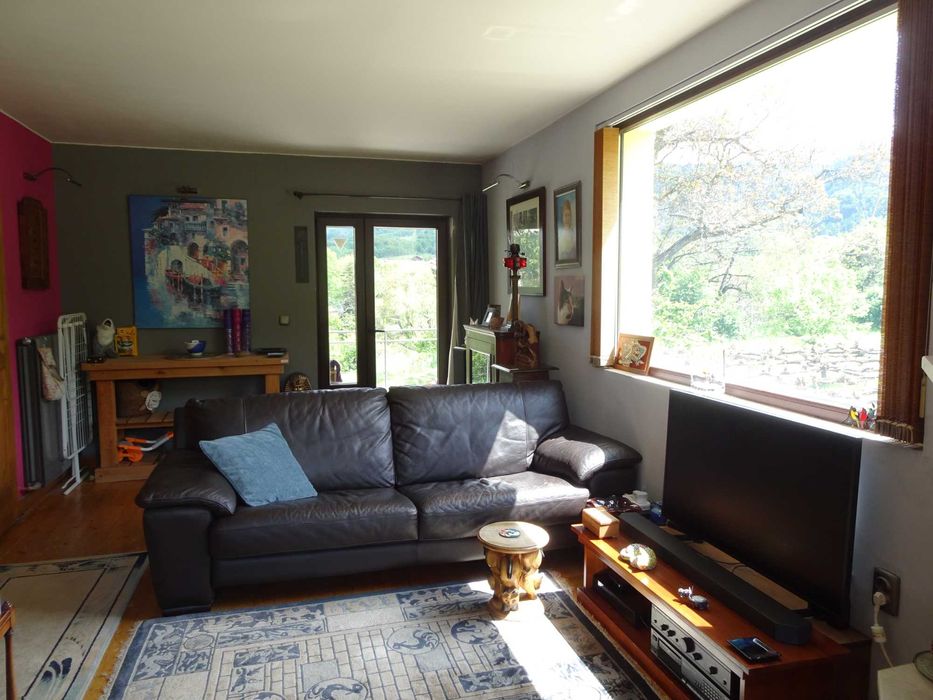 Продава се Къща в с. Радуил, Област София-област - 64 кв.м за 2797 €/кв.м - Снимка #7