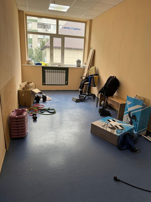 Сдам кабинет под массажный