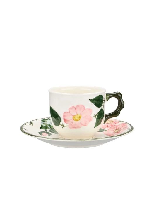 чаши за кафе и чай WIld Rose на Villeroy & Boch:
