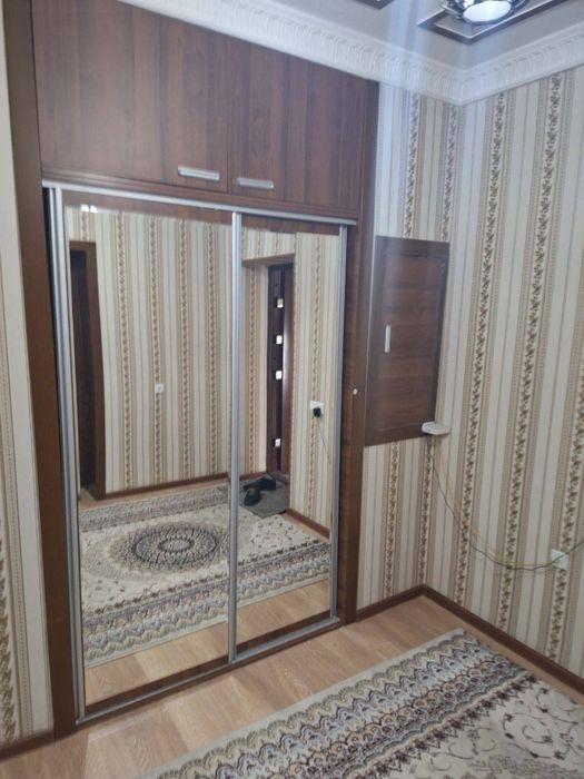 Сдается 3/2/3 ЖК Сагбон