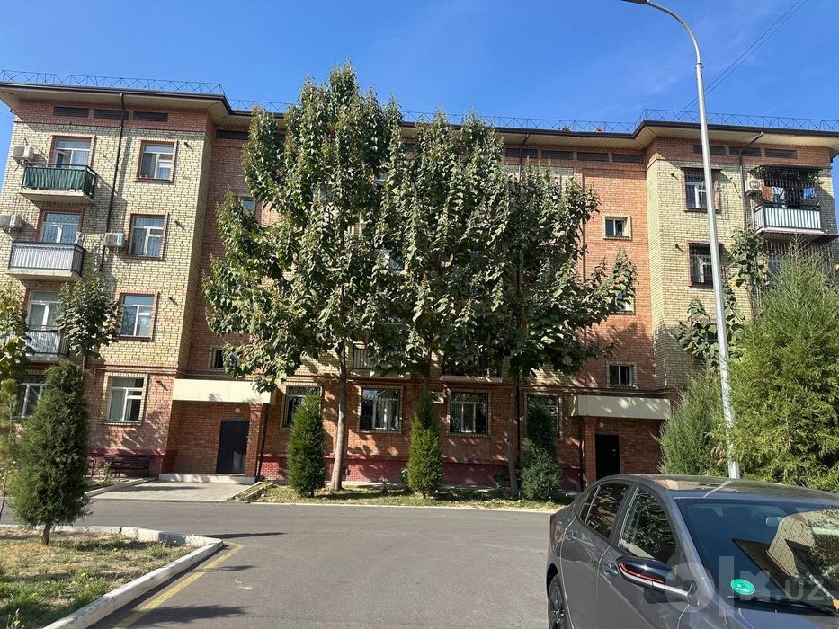 Срочно продам свою квартиру на Карасу 1