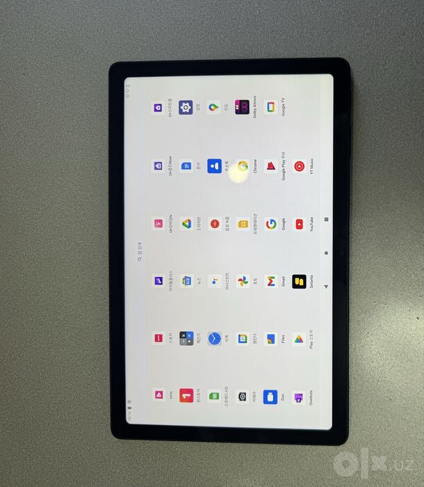 Lg tab ultra planshet 10,1 (64gb)