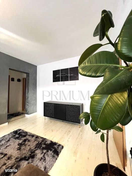 Circumvalatiunii - Renovat - Lift - 3 Camere - 2 Balcoane - Centrala P — fotografia 3