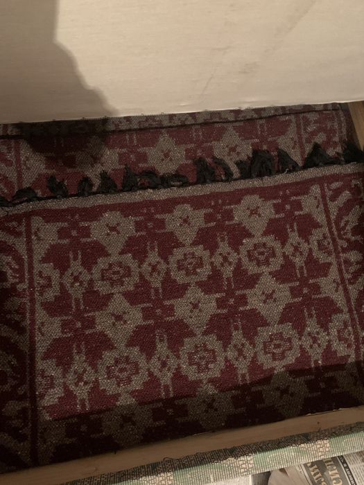 Продавам ръчно тъкани пътеки, пана за стена и булани-комплект