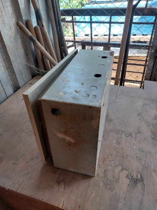 Щит электрический