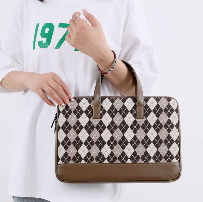 сумка BRINCH с защитой  для 13.3″ - 15.6″ for women