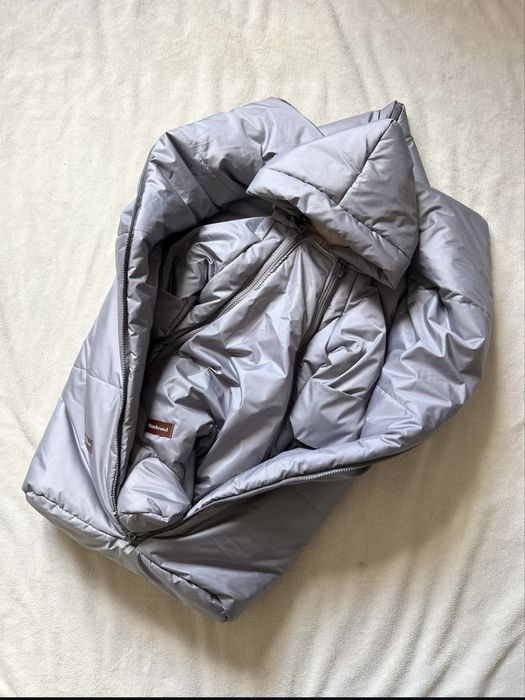 Комбенизон конверт