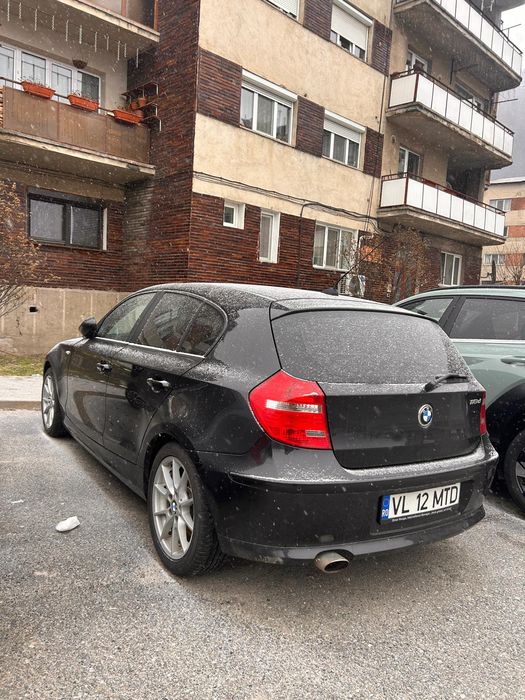 Vând BMW seria 1 118d