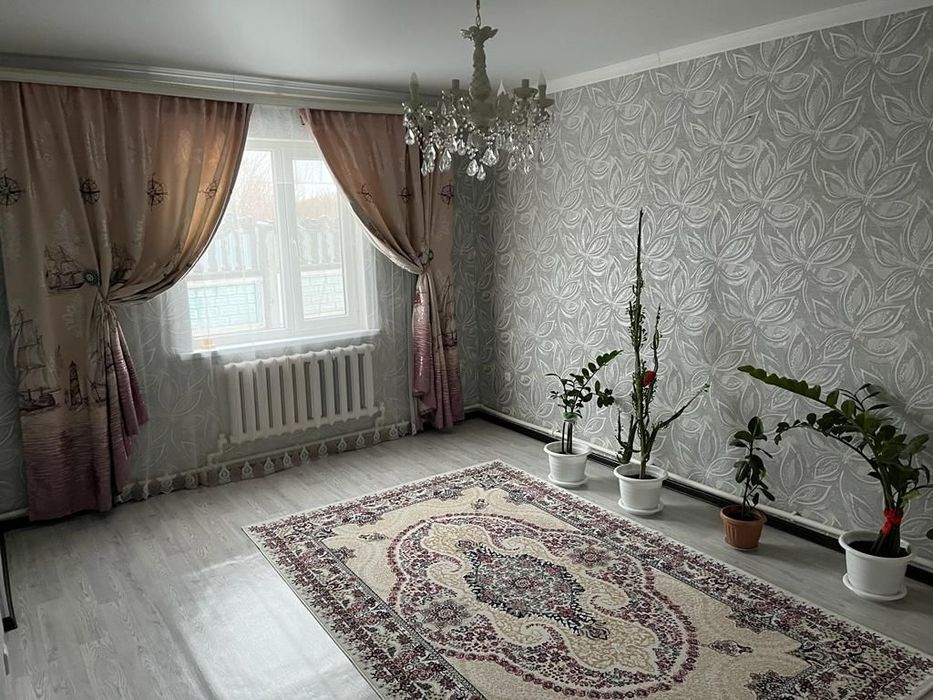 Продам дом (Кенес Нокин) торг есть