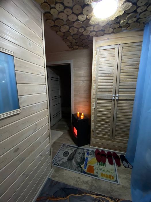 Сдается уютная дача