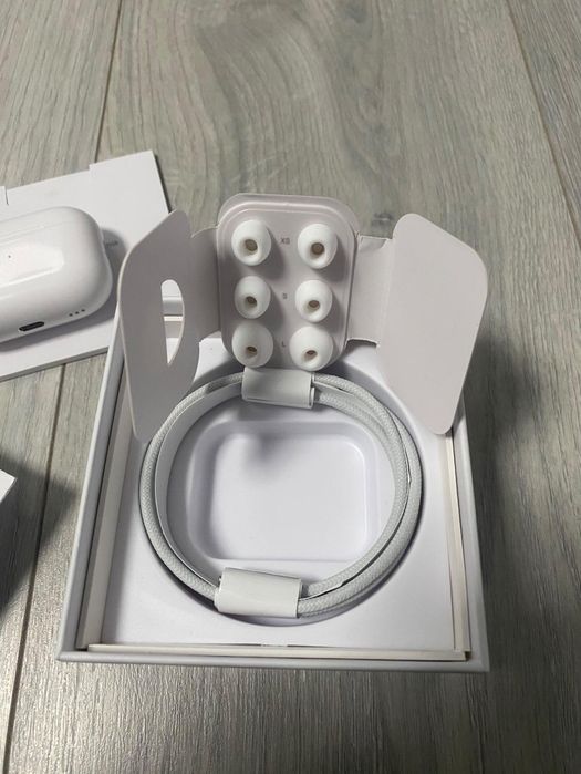 Airpods pro 2 (2022)