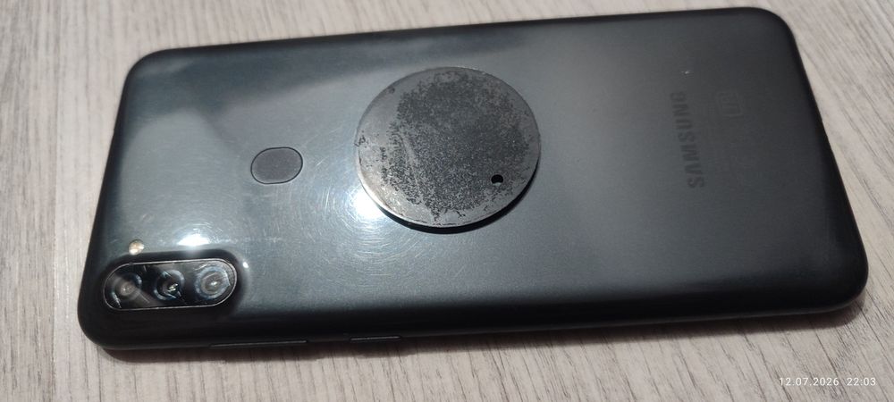 Samsung a11 2 озу 32 гб