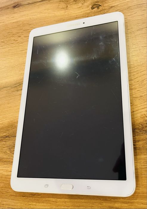 Samsung Galaxy Tab E