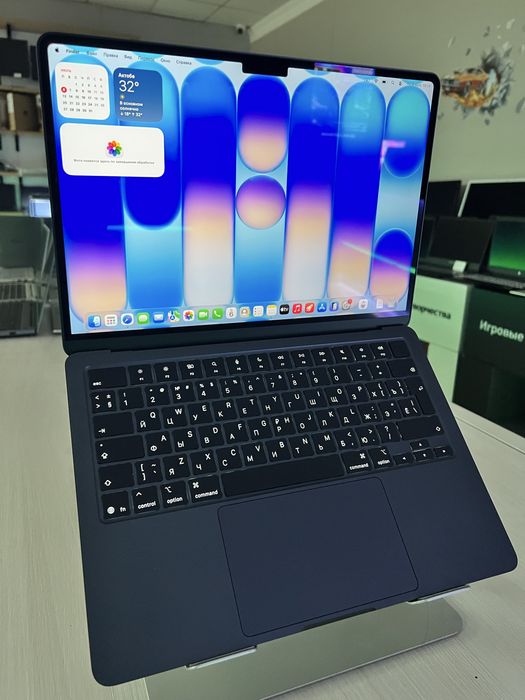 Macbook Air M4 | 16/512Гб