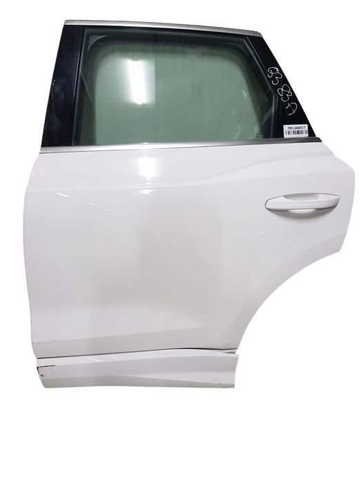 Usa / Portiera Spate Stanga Audi Q3 F3B 2018 - >