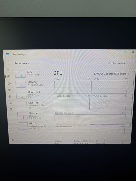 Pc gaming Ryzen 5 4500