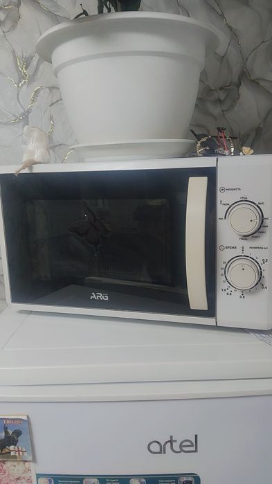 Продам микроволновку