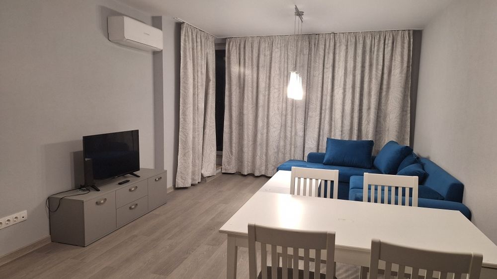 Дава се под наем Двустаен апартамент в София, Дианабад - 76 кв.м за 698.19 € - Снимка #2