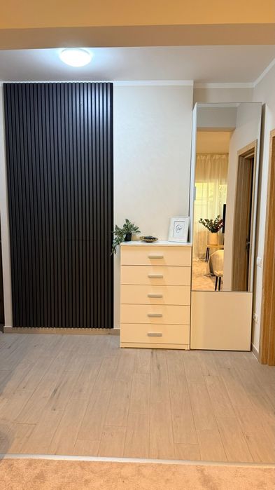 Spital Fundeni | Studio (Prima închiriere) + Parcare | Direct proprietar