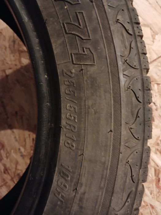 Шины б/у летние два колеса