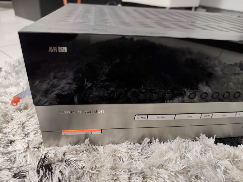 Harman Kardon AVR247