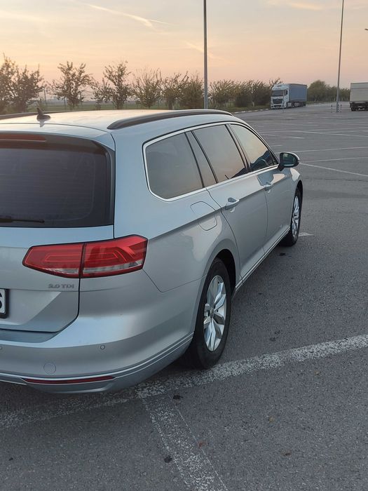 VW Passat de Vanzare