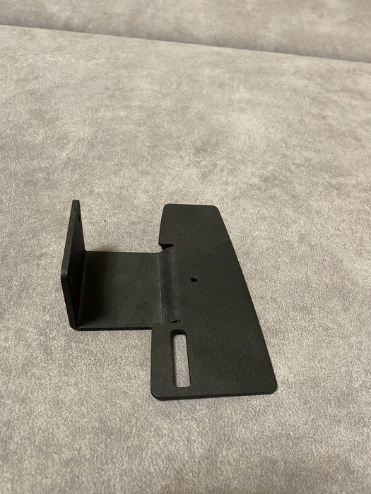 Скрытый кранштейн  для PS5 slim