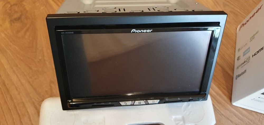 Pioneer AVH-Z9200DAB