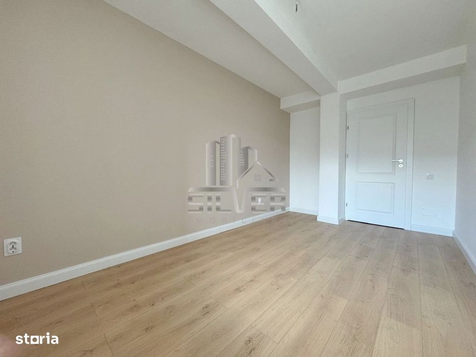 Apartament cu 3 camere/terasa 24 mp/boxa/finisaje incluse/PRET REDUS!