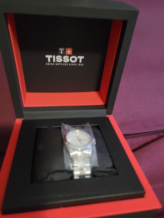 Tissot T lady (nou) T132.010
