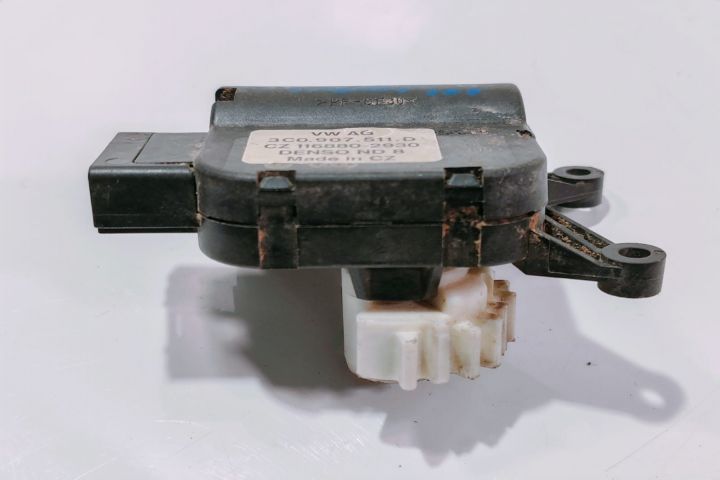 Motoras Aeroterma  3C0907511D Volkswagen VW Passat B6