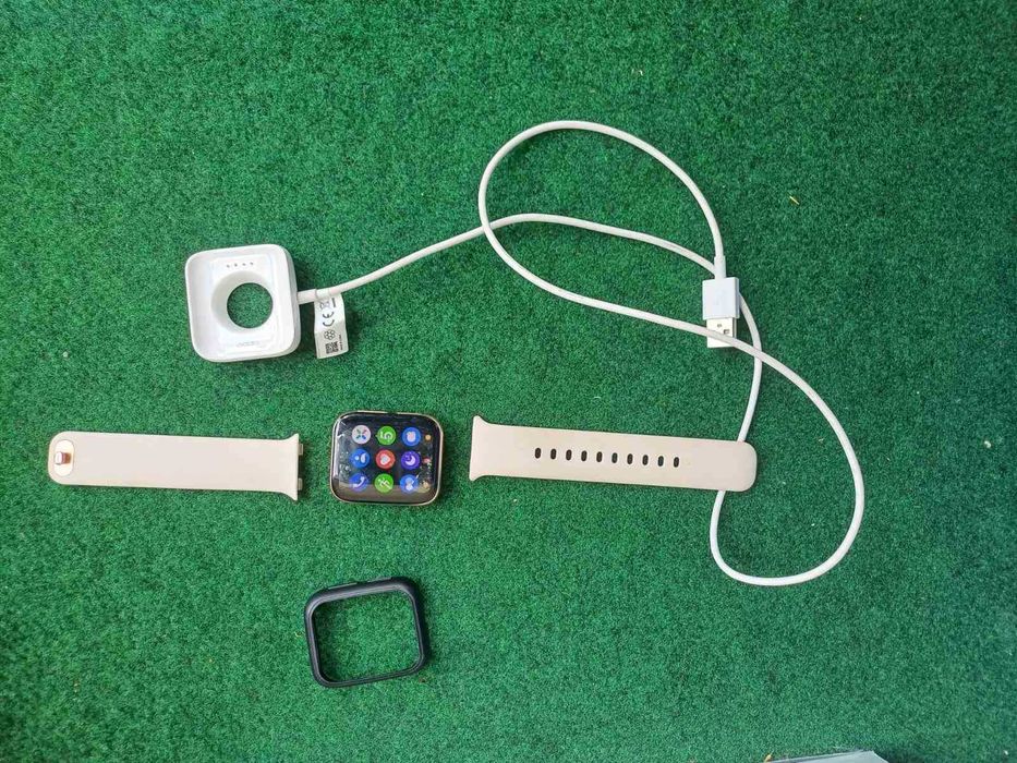 AMOLED OPPO Watch 46 mm