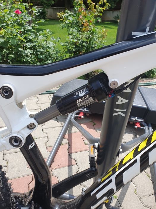 Scott spark 720.