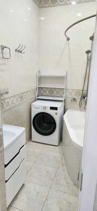 ЖК Квартира в АРЕНДУ