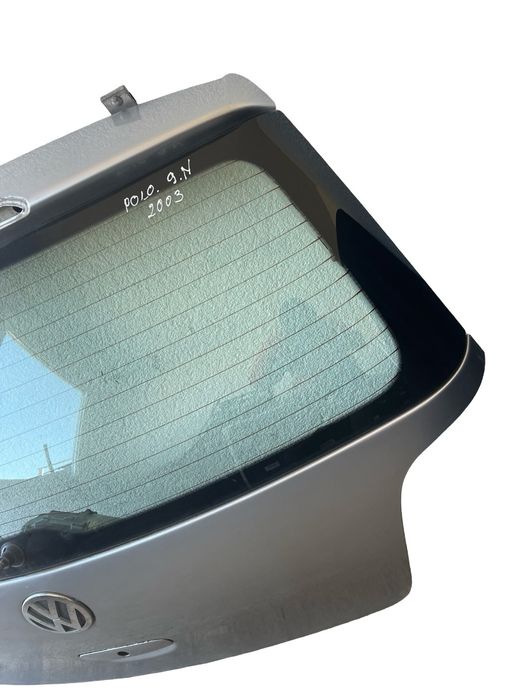 Haion Portbagaj Volkswagen Polo 9N_ 2001 - 2012