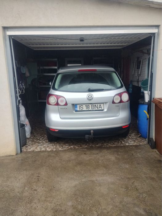 Golf 5 Plus 1.9 tdi