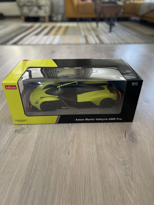 Vand masinuta Rastar