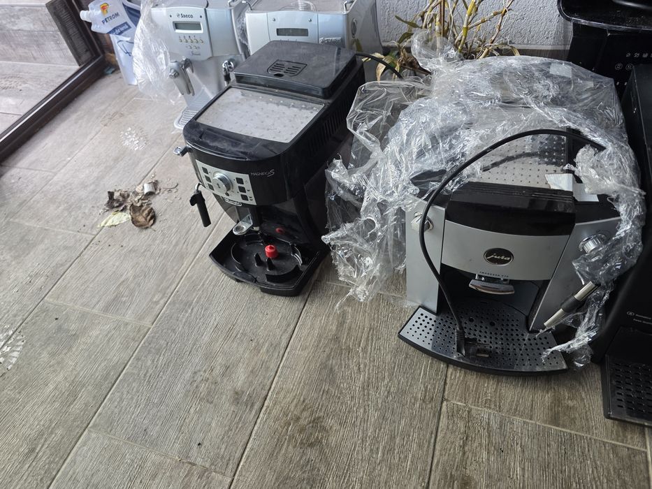 Dezmembrez saeco,delonghi, jura,melita