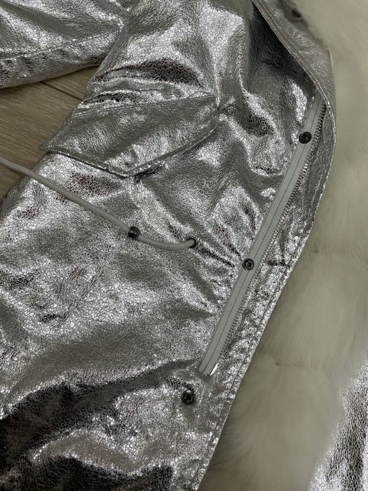 Продам зимнюю парку