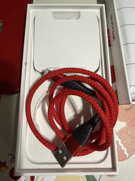 Iphone 13 без забележки