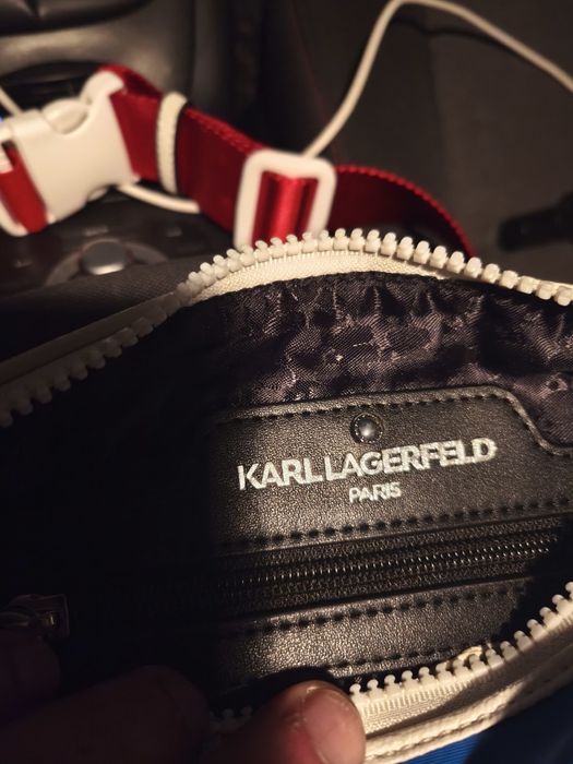 Borseta Karl Lagerfeld