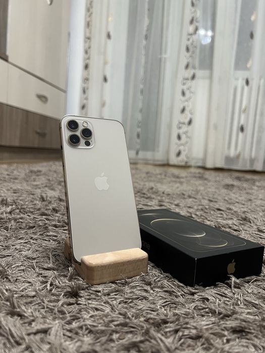 Vand iPhone 12 Pro - 128 GB - CA NOU