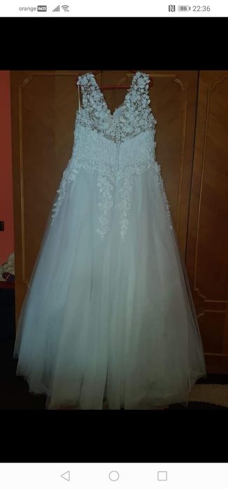 Rochie de mireasa