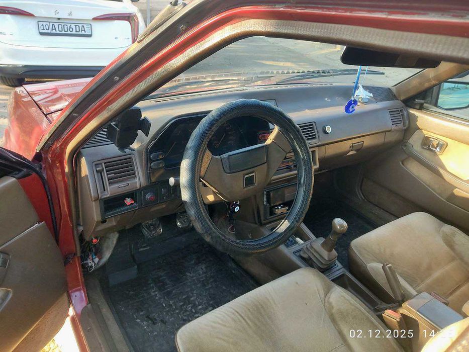 Супернизкая цена! Мазда 626!